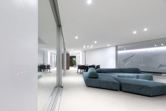 Vimar Villa In Prov Treviso 0010