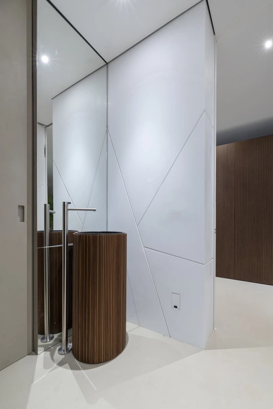 Vimar Villa In Prov Treviso 0011