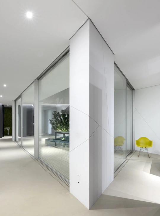 Vimar Villa In Prov Treviso 0014