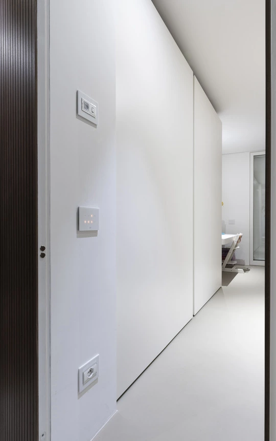 Vimar Villa In Prov Treviso 0019