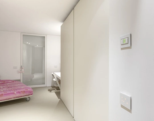 Vimar Villa In Prov Treviso 0025