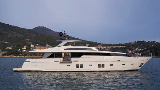 Vimar Yacht San Lorenzo 106 (2)