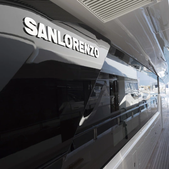 Vimar Yacht San Lorenzo Esterni