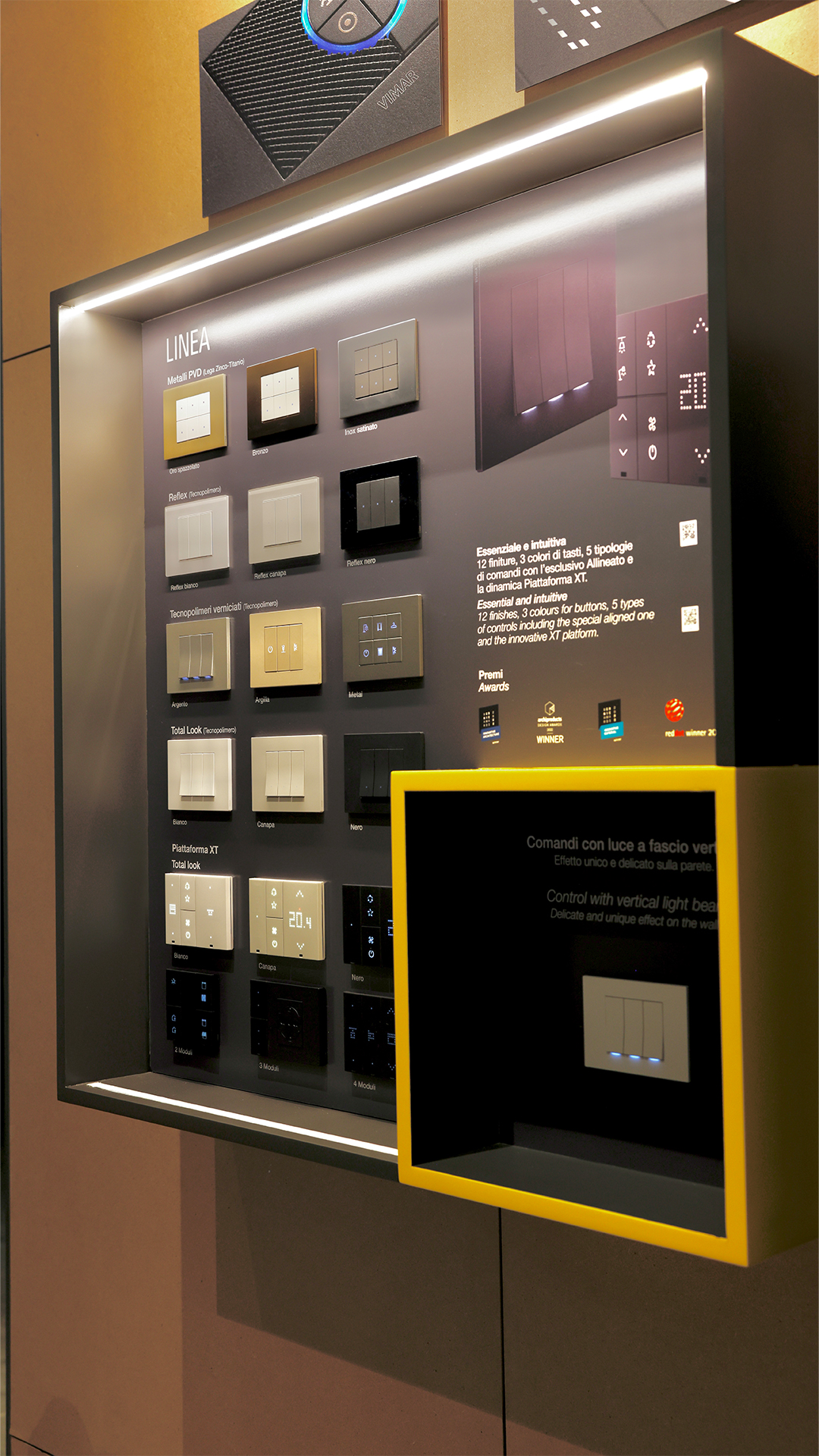 Euroluce outlet on sale