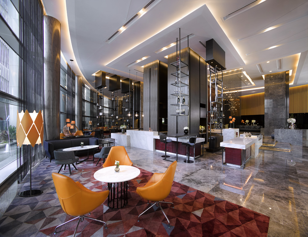 Sofitel hotel damansara