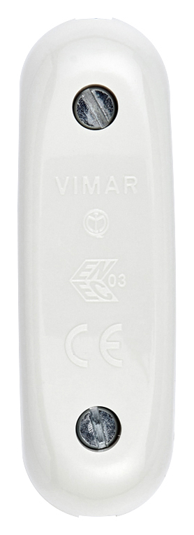 Vimar 00116 - Interruttore volante a peretta nero