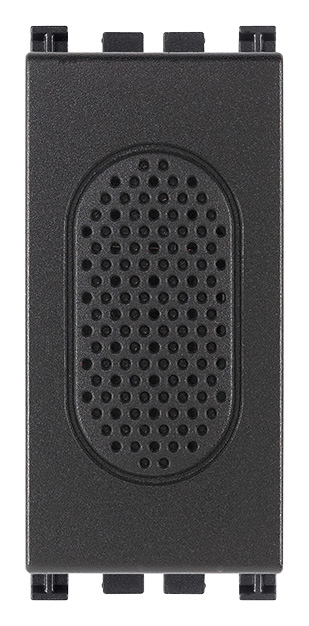 Sonnerie/Vibreur Vimar 12V - Solution Pratique Pour Votre Domotique