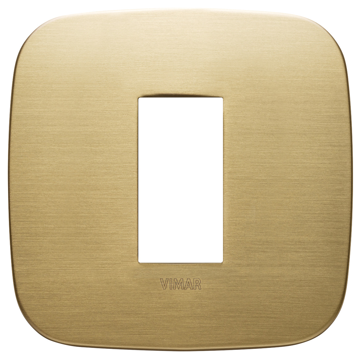 Varilight XT5DB 13A Presa Commutata 2 Gang Nero Acciaio Spazzolato - Foto 4