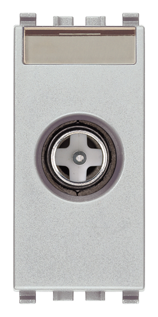 Copertura Per Presa TV Satellitare JUNG Ankaro – Modello A561-4SAT2ANM, Originale, Design Pulito