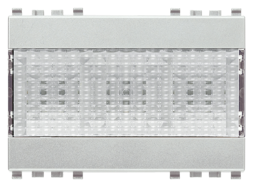 Lampada emergenza LED 3M 120-230V Next - 20384.N