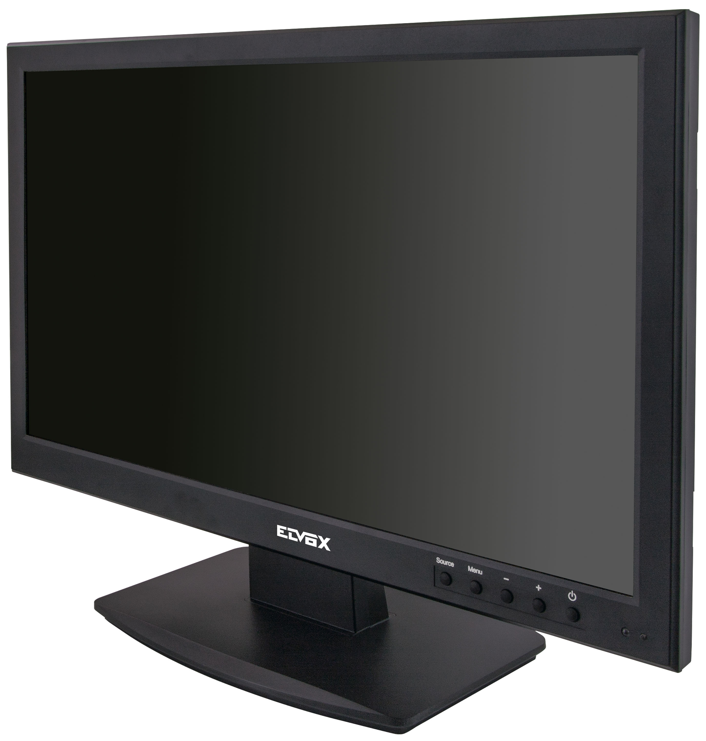 Product Catalogue Monitor Led 23 6in Bnc Vga Hdmi Monitor 46910 H24a Elvox Cctv Vimar Energia Positiva The most important thing is not the monitor size, but its ability to display higher resolution images. product catalogue monitor led 23 6in
