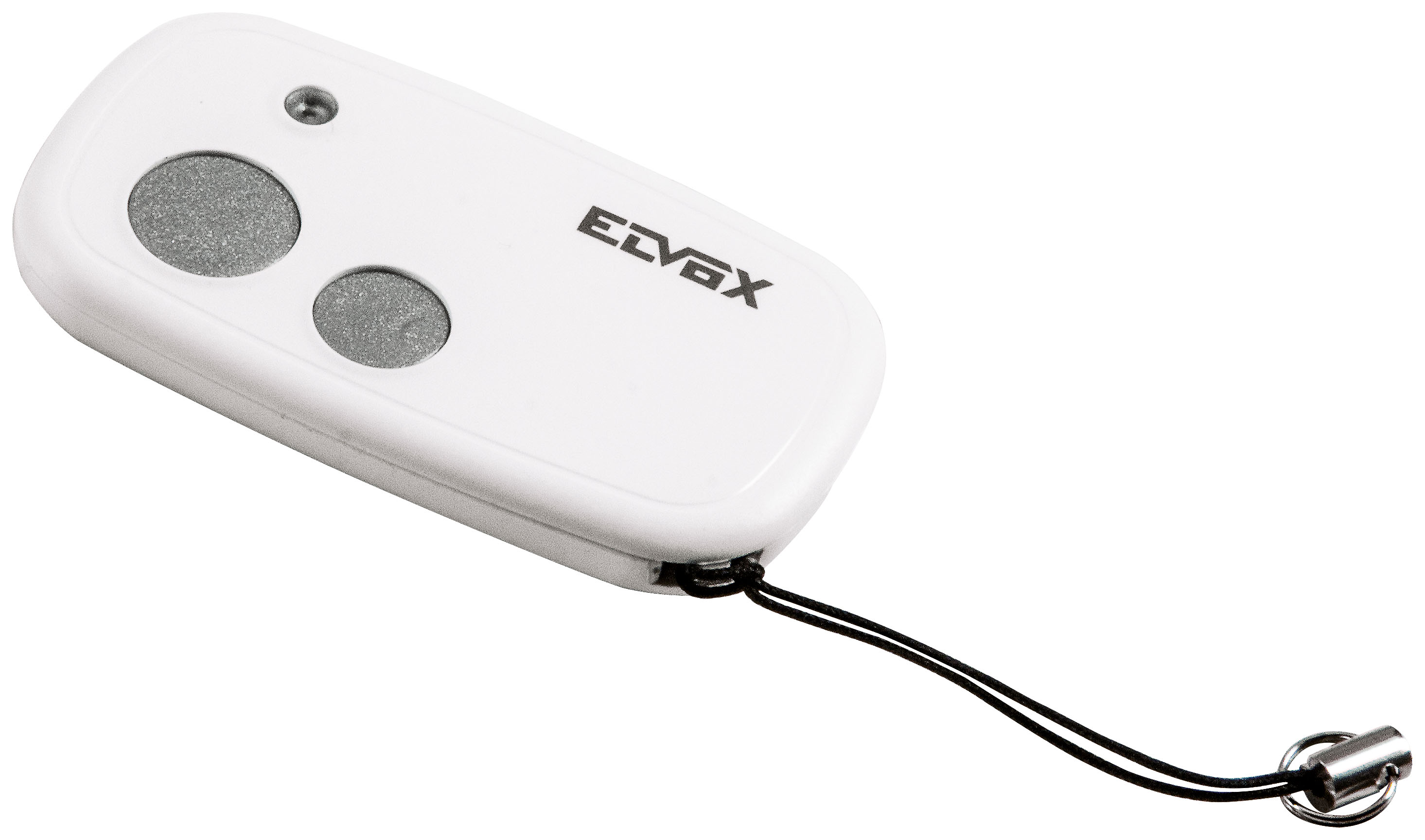 Replace the remote control for ELVOX et03 433MHz universal copy